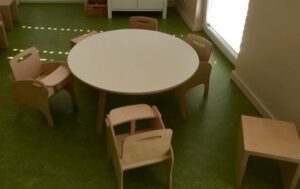 Kinderrestaurant